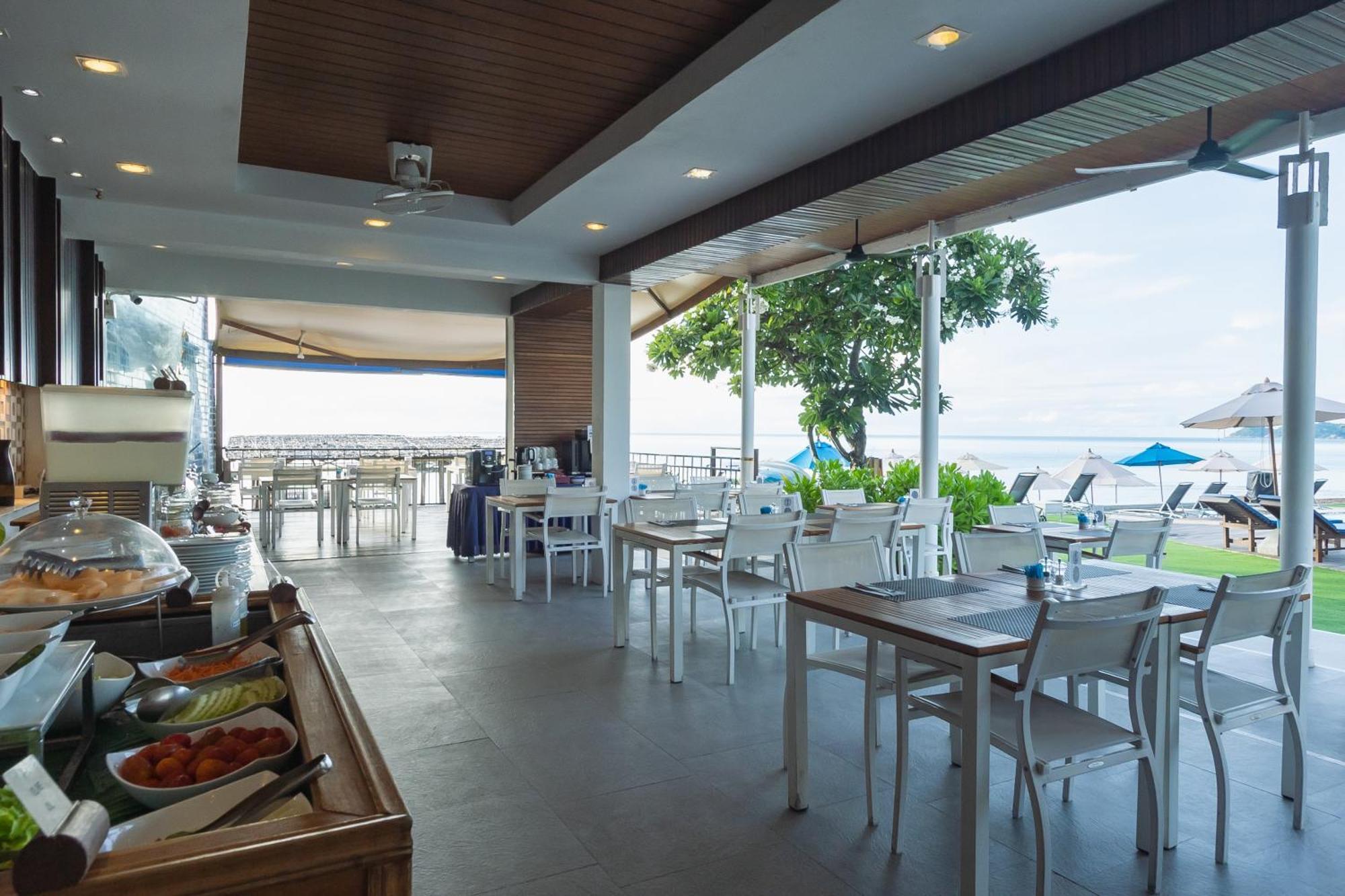 Kc Beach Club & Pool Villas Koh Samui Exterior photo
